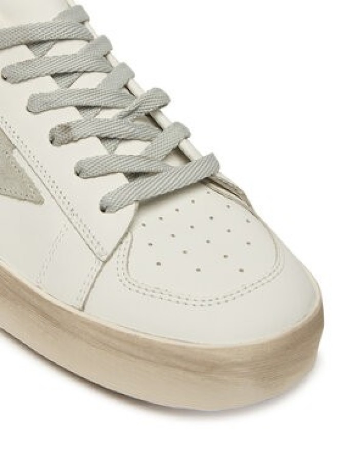 Golden Goose Sneakersy GMF00128.F000567.10509 Biały