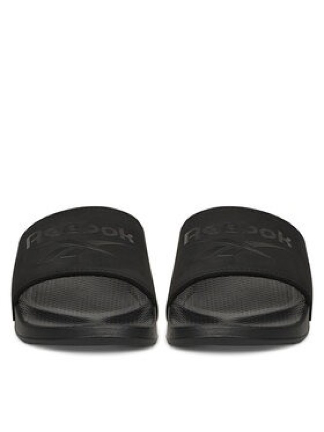Reebok Klapki SS25-3C069-2 Czarny