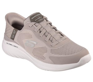 Buty sportowe Sneakersy męskie, Slip-Ins: Bounder 2.0 - Emerged