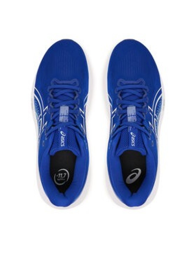 Asics Buty do biegania Gt-1000 15 1011C230 Niebieski