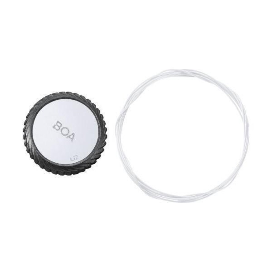 Zestaw naprawczy z 2 pokrętłami Shimano BOA LI2