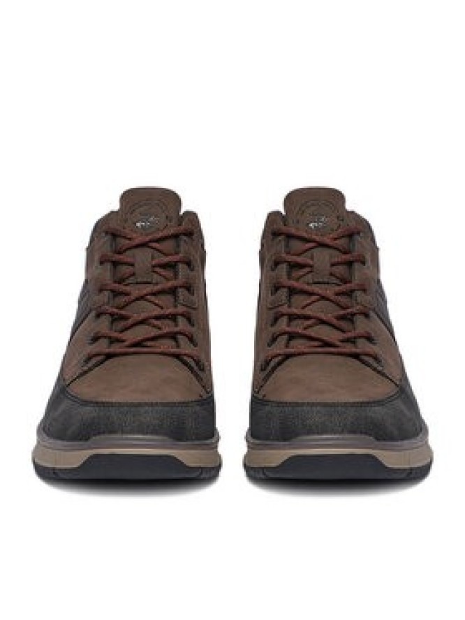 Beverly Hills Polo Club Trzewiki CEO-24AC595 Brązowy