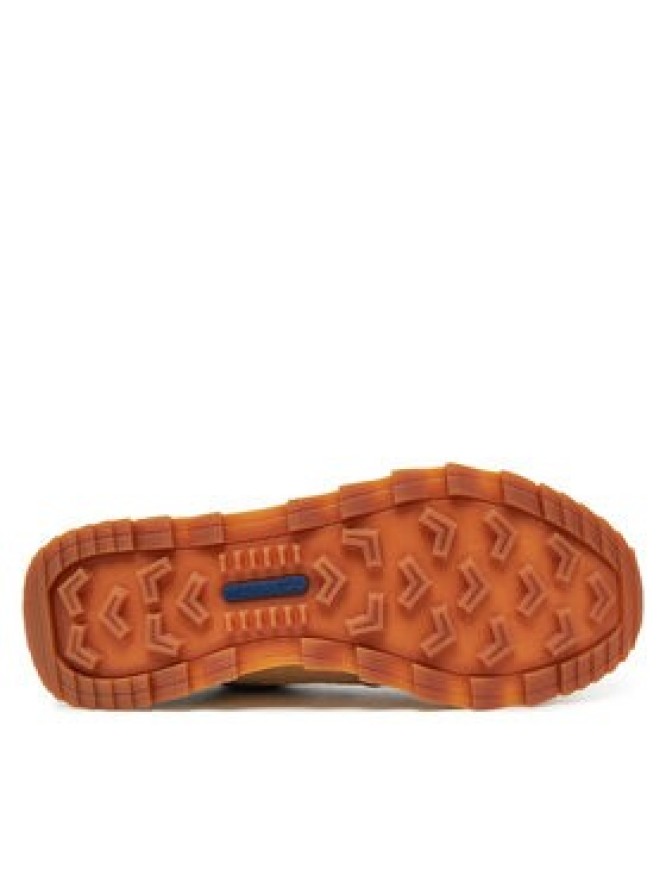 Merrell Sneakersy Alpine 83 Sneaker Recraft J007005 Niebieski