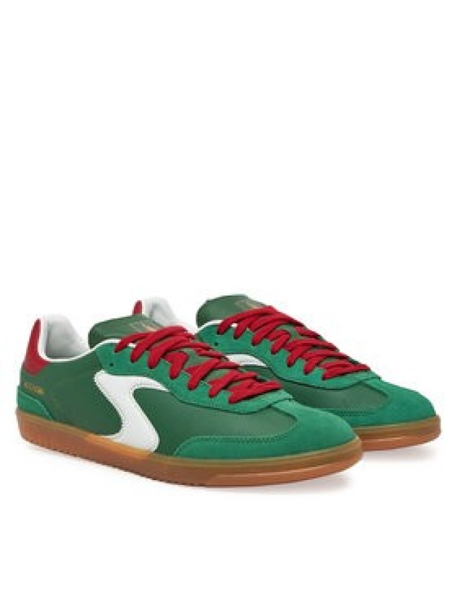 Skechers Sneakersy Hotshot - Roaver 254152/GMLT Szary