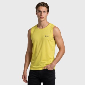 Tank top SNX Performance Rip Stop