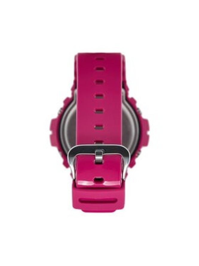 G-Shock Zegarek DW-6900RCS-4ER Różowy