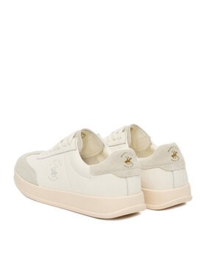 Beverly Hills Polo Club Sneakersy CWBEO-CARTER-01 MP40 Biały
