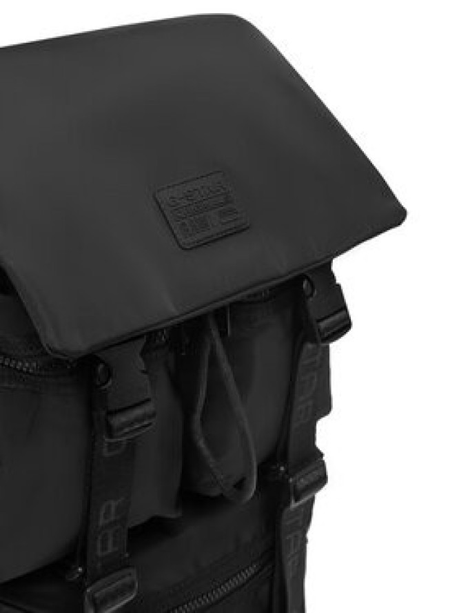 G-Star Raw Plecak GSR-B-002-07 Czarny