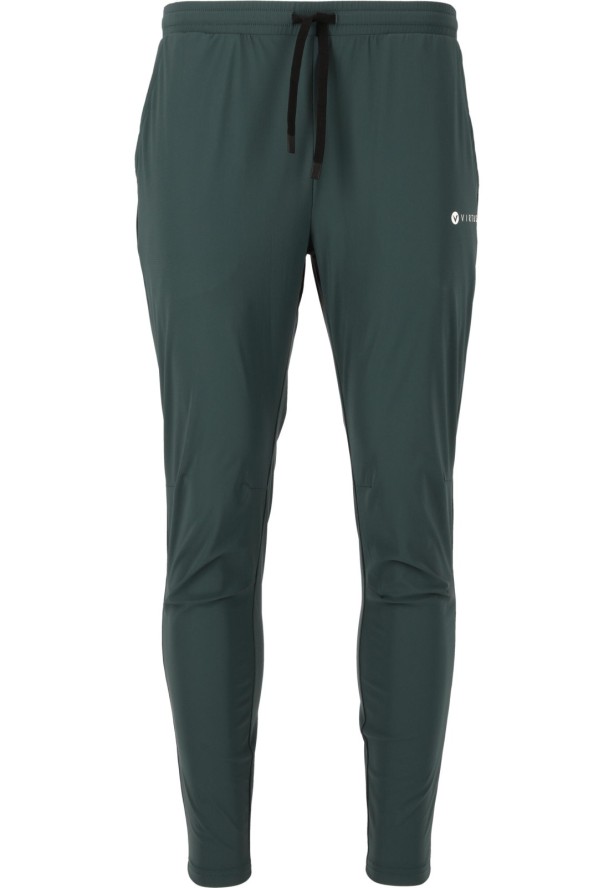 Spodnie do biegania Virtus Alonso Hyperstretch