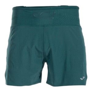 Short techniczny z tylną kieszenią Joma Iconic