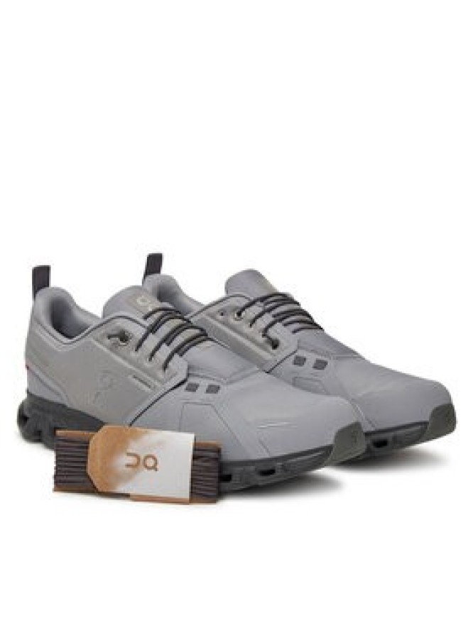 On Sneakersy Cloud 6 WP 3MF10063030 Szary