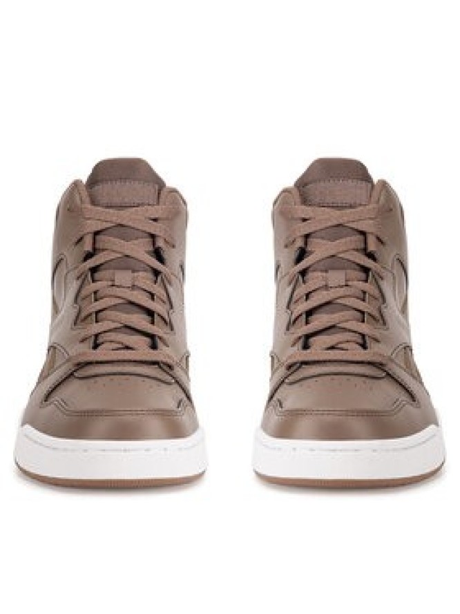 Reebok Sneakersy ROYAL BB4500 HI2 100221192 Brązowy