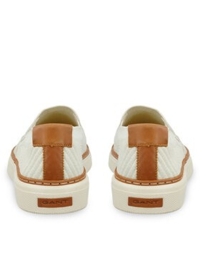 Gant Półbuty 32631243 Écru