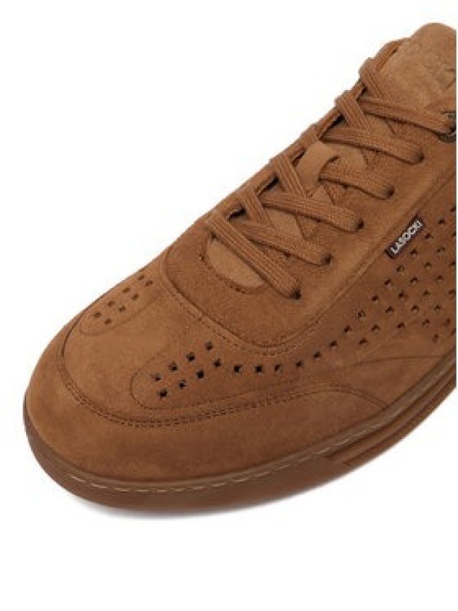 Lasocki Półbuty CEO-PLATO-02 MI24 Beżowy ciemny