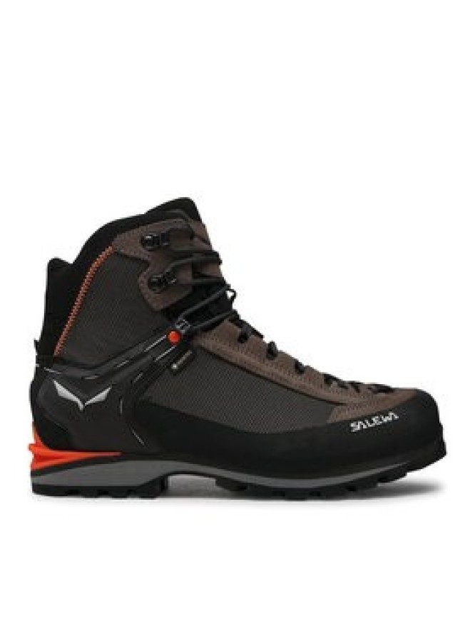 Salewa Trekkingi Ms Crow Gtx GORE-TEX 7512 Czarny
