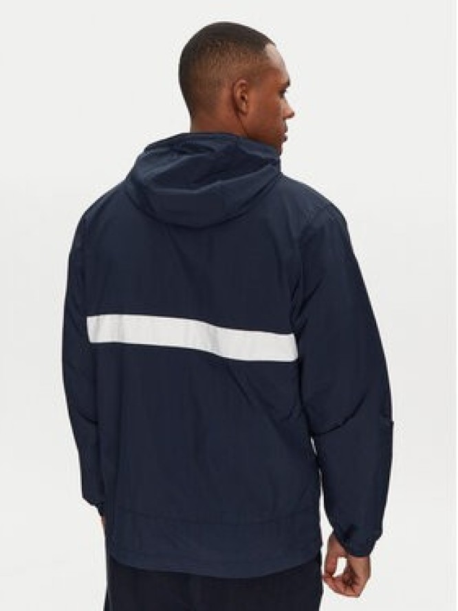 Columbia Kurtka outdoor Spire Valley™ 2117051 Granatowy Regular Fit