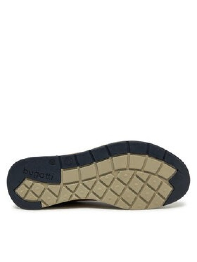 Bugatti Sneakersy 333-30713-5000 Brązowy