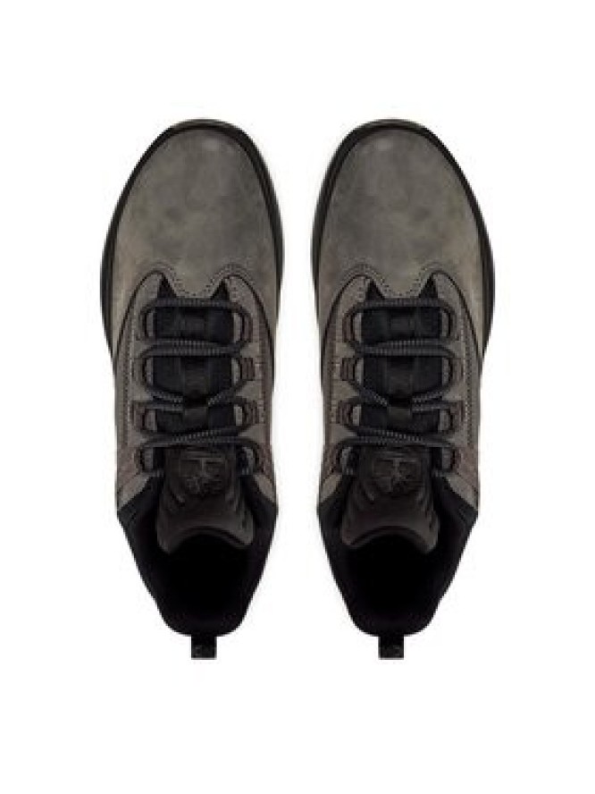 Timberland Sneakersy Euro Trekker Low F/L TB0A686C0331 Szary