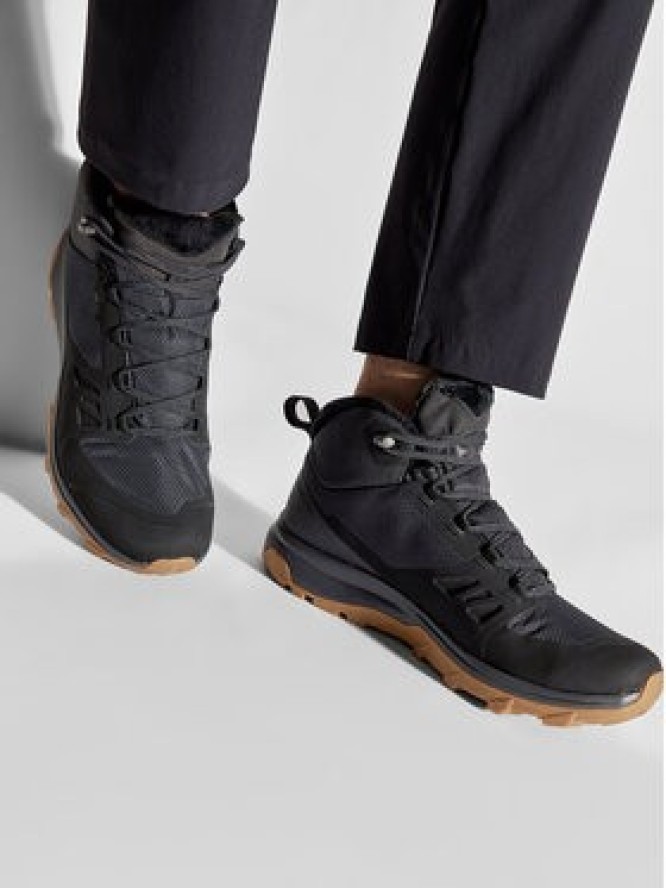 Salomon Trekkingi Outsnap Cswp 409220 28 V0 Czarny