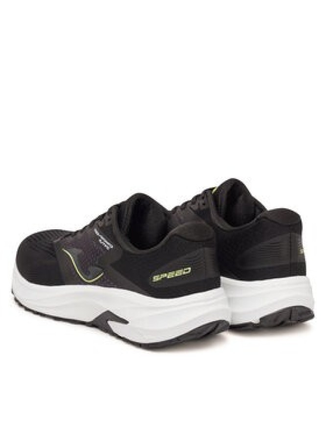 Joma Buty do biegania Speed 2501 RSPEES2501 Czarny