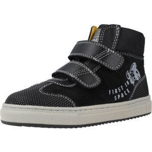 Buty GARVALIN 221338G Czarny