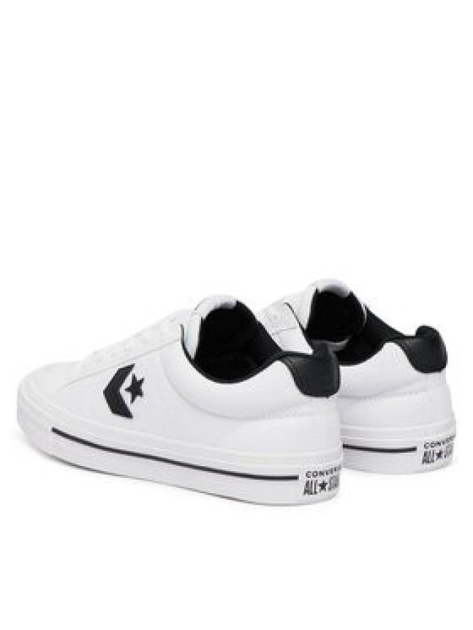 Converse Tenisówki Sport Casual A17559C Biały