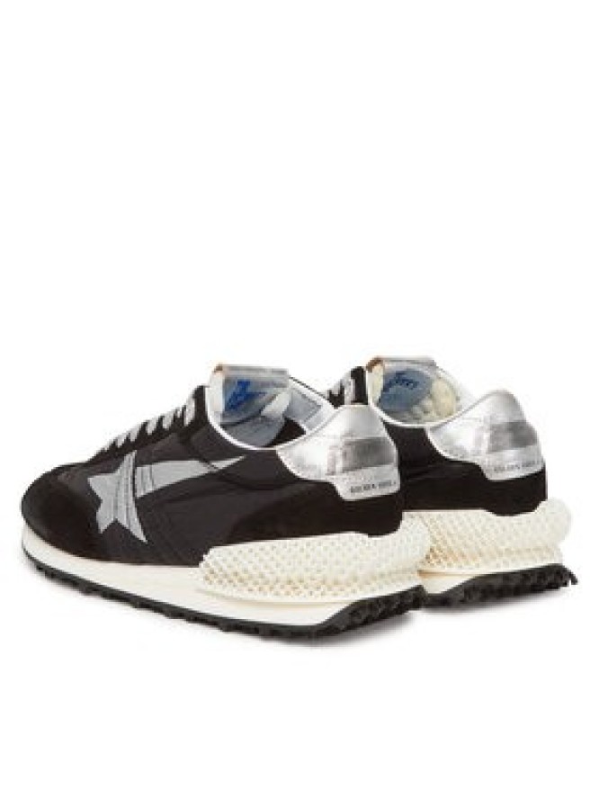 Golden Goose Sneakersy GMF00684.F005675 90179 Czarny