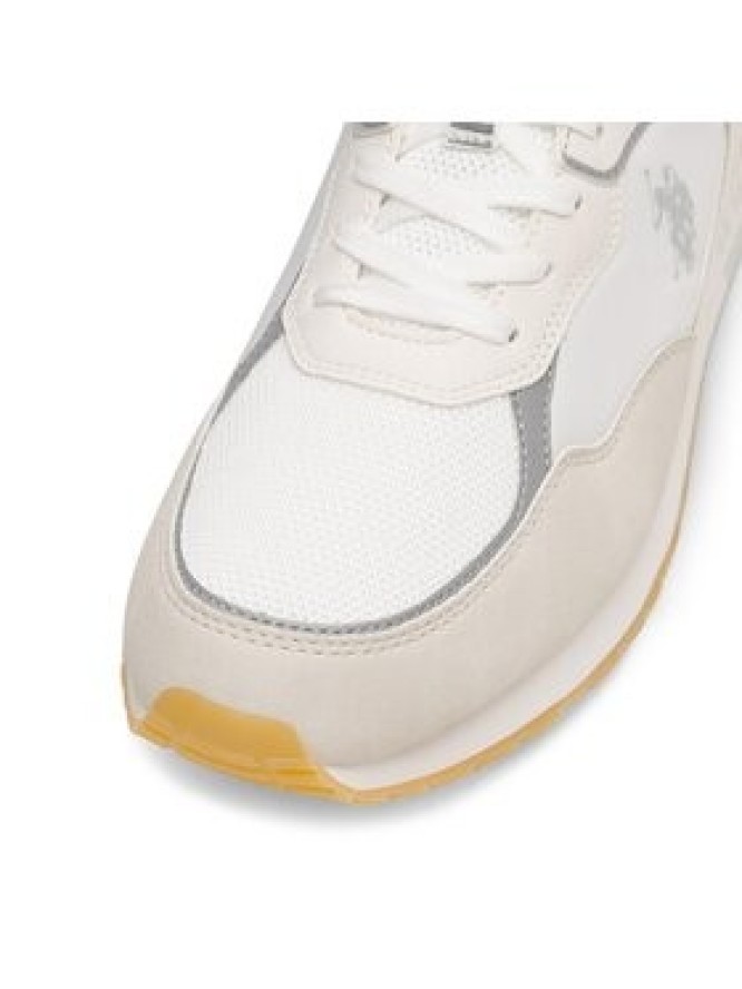 U.S. Polo Assn. Sneakersy TABRY007A Écru