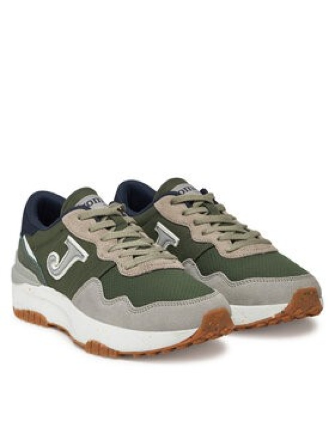 Joma Sneakersy C.367 2515 C367S2515 Khaki