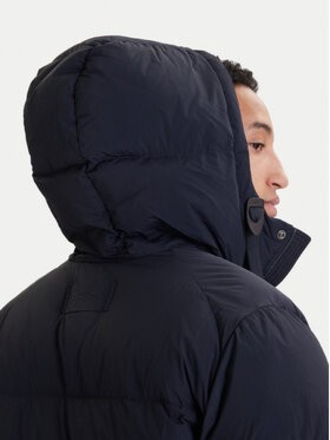 Gant Kurtka puchowa 7006567 Granatowy Regular Fit