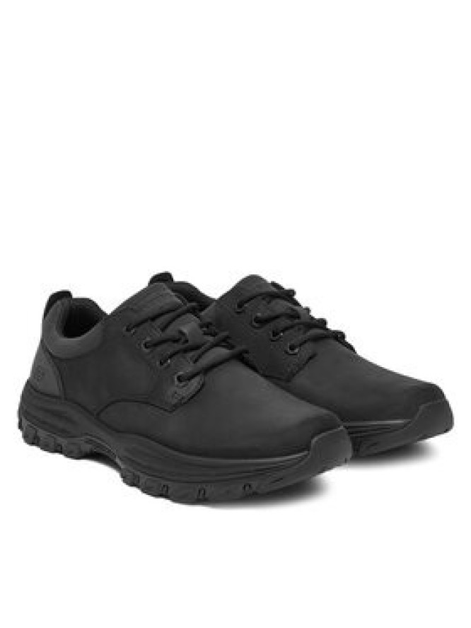 Skechers Trekkingi Knowlson 204920 BBK Czarny