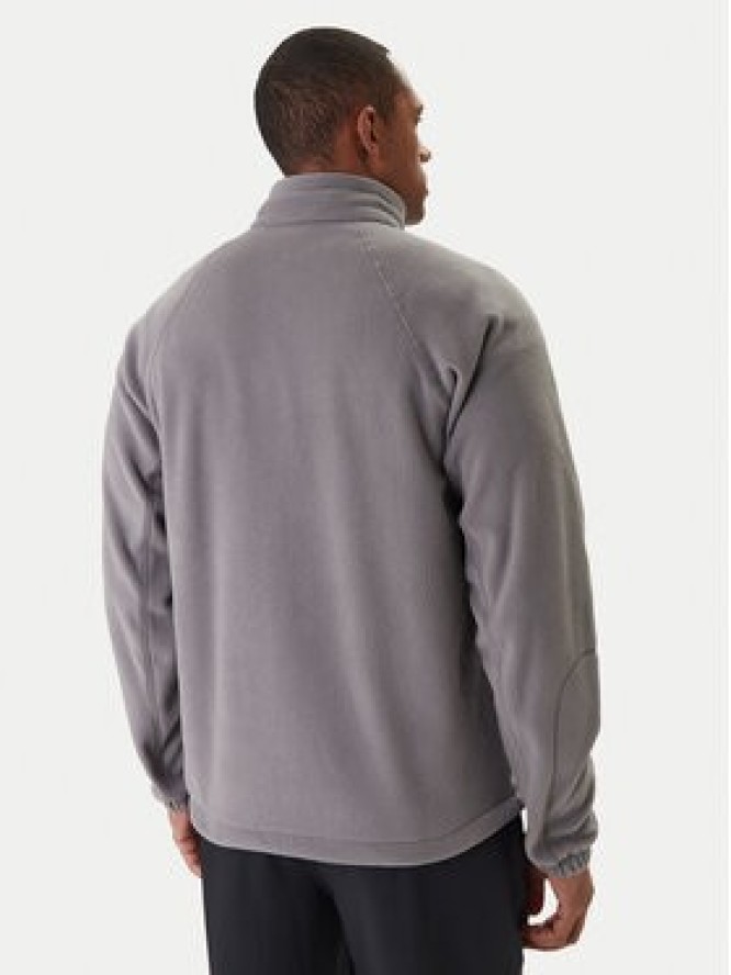 Columbia Polar Fast Trek Full Zip 1420421 Szary Regular Fit