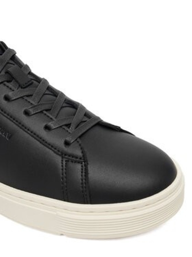 Emporio Armani Sneakersy EM004783 AF20004cz Czarny