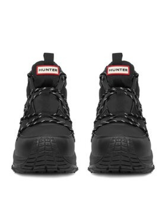 Hunter Trekkingi CEO-H3-090 Czarny