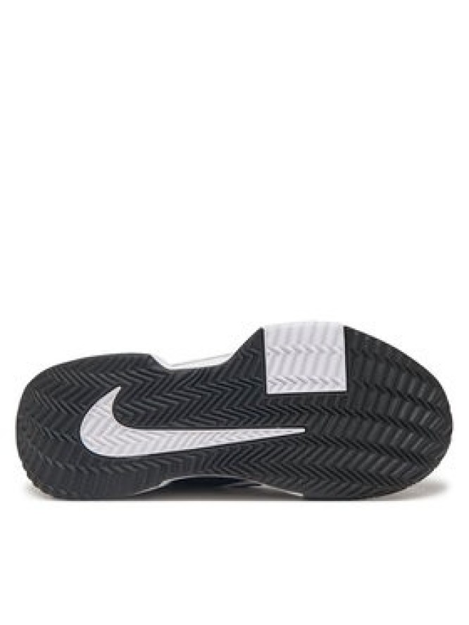 Nike Buty do tenisa GP Challenge Pro FJ7767 Czarny