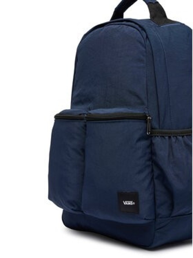 Vans Plecak VN000SUBLKZ1 Granatowy