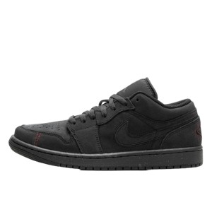 Buty Mężczyzna Nike Air Jordan 1 Low Se Craft szary