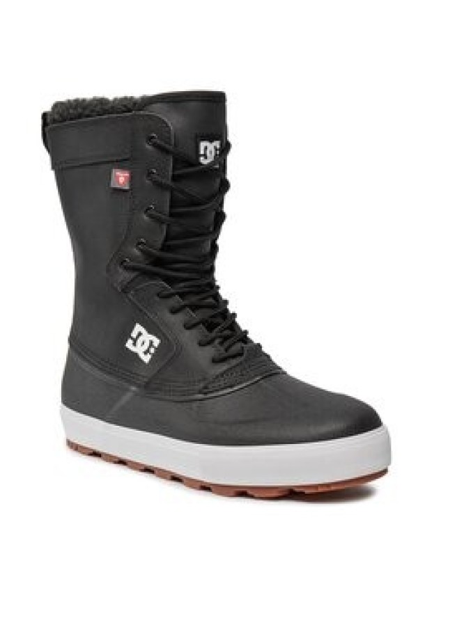 DC Shoes Śniegowce Dc Reach ADYS300762 Czarny