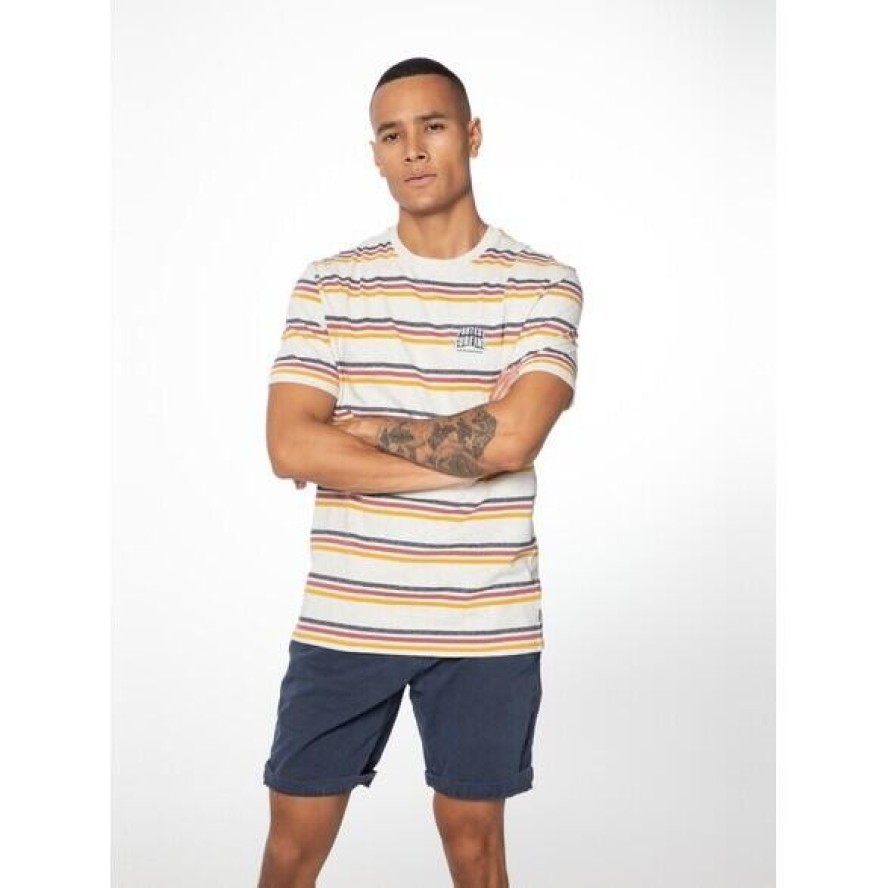 T-shirt męski Protest PRTGAU