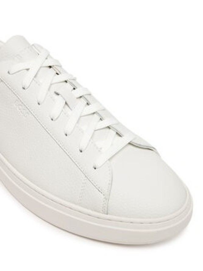 BOSS Sneakersy Kieran 50548716 Biały