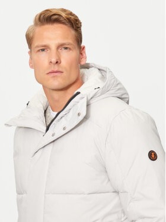 Save The Duck Kurtka zimowa D31300M COFY19 Écru Regular Fit