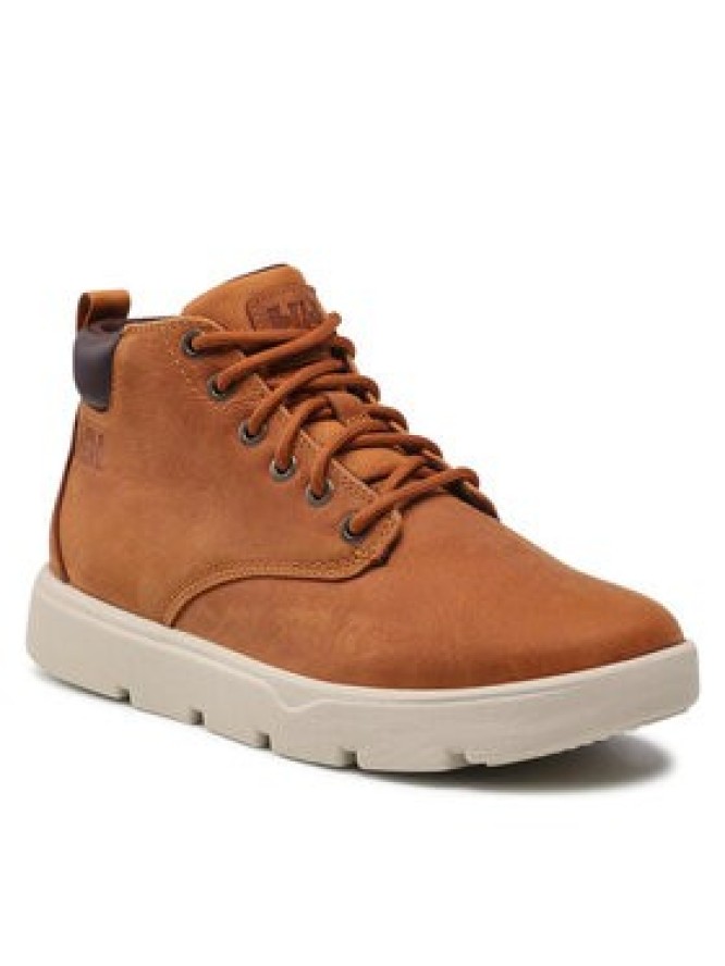 Helly Hansen Trekkingi Pinehurst 11738_725 Brązowy