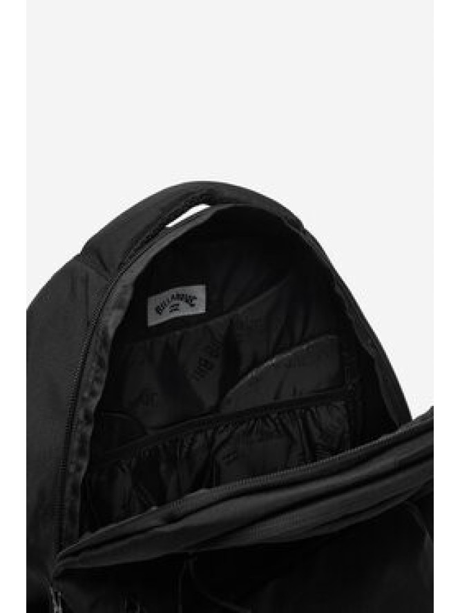 Billabong Plecak CWBEO-BLB-P-004-10 Czarny