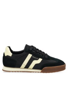 Gant Sneakersy 32633171 Czarny