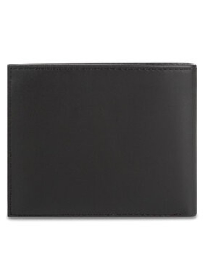 Tommy Hilfiger Portfel Eton Trifold AM0AM00657 Czarny