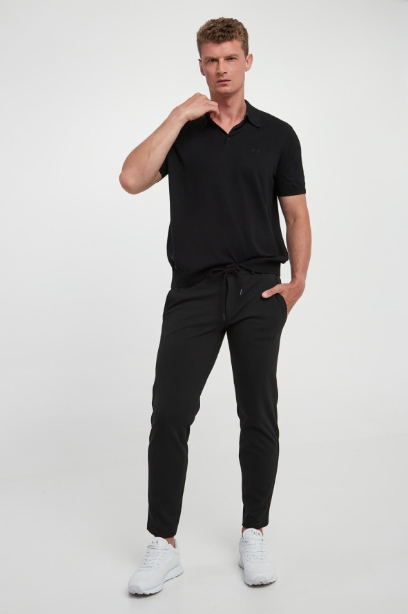 Polo męskie ARMANI EXCHANGE