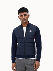 Bluza hybrydowa Le Coq Sportif