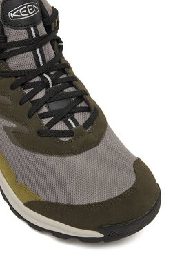 Keen Trekkingi Hightrail 1031118 Szary