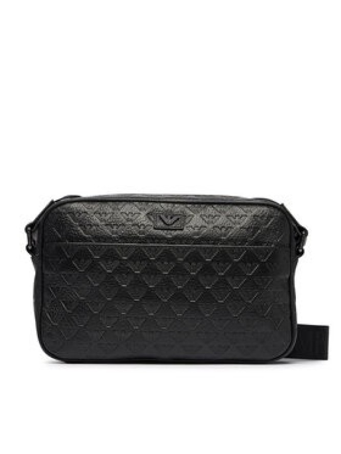 Emporio Armani Saszetka EM001682 AF14774 UC001 Czarny