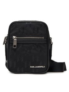 KARL LAGERFELD Saszetka A3M30163 Czarny